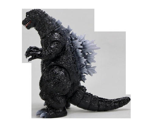 『ゴジラシリーズ』CCP ミドルサイズシリーズ ゴジラEX 【第3弾】 ゴジラ (2001) スタンダード Ver.【202512再販】
