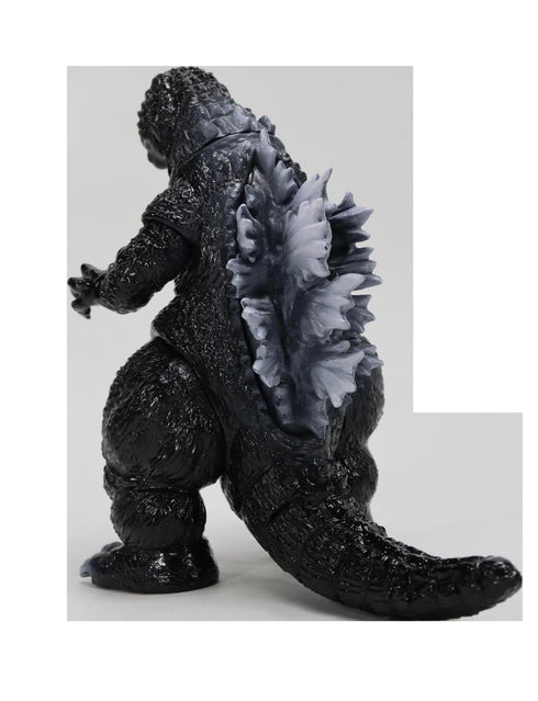 『ゴジラシリーズ』CCP ミドルサイズシリーズ ゴジラEX 【第3弾】 ゴジラ (2001) スタンダード Ver.【202512再販】
