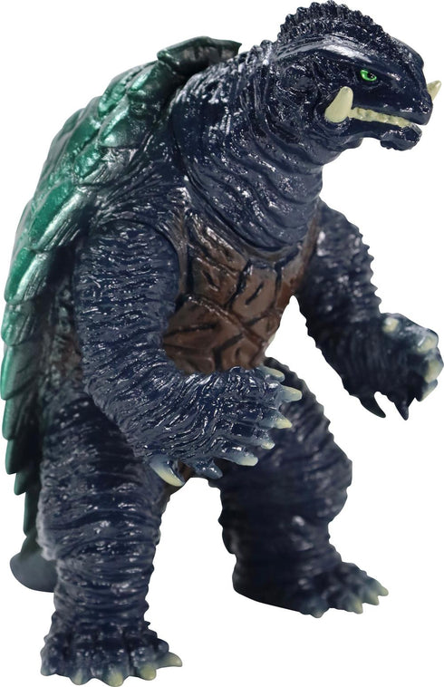 『ガメラ(1999)』CCP ミドルサイズシリーズ ガメラ 第1弾 スタンダードVer.