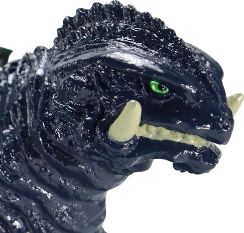 『ガメラ(1999)』CCP ミドルサイズシリーズ ガメラ 第1弾 スタンダードVer.