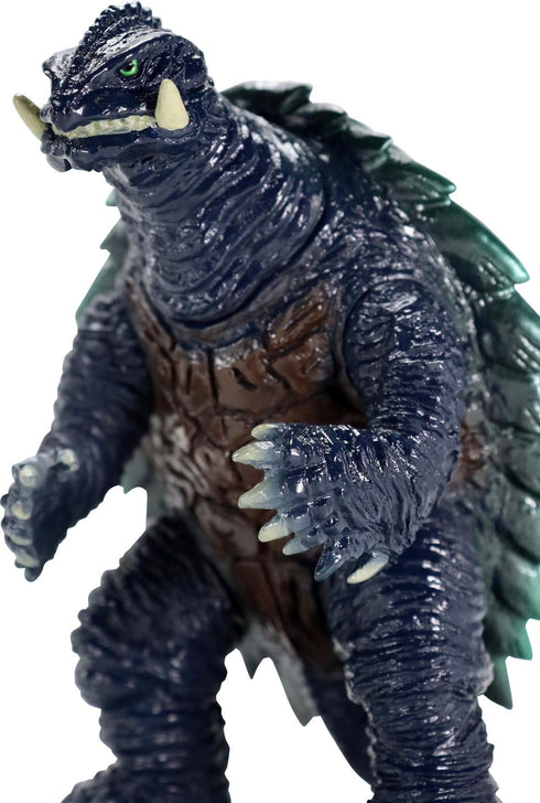『ガメラ(1999)』CCP ミドルサイズシリーズ ガメラ 第1弾 スタンダードVer.