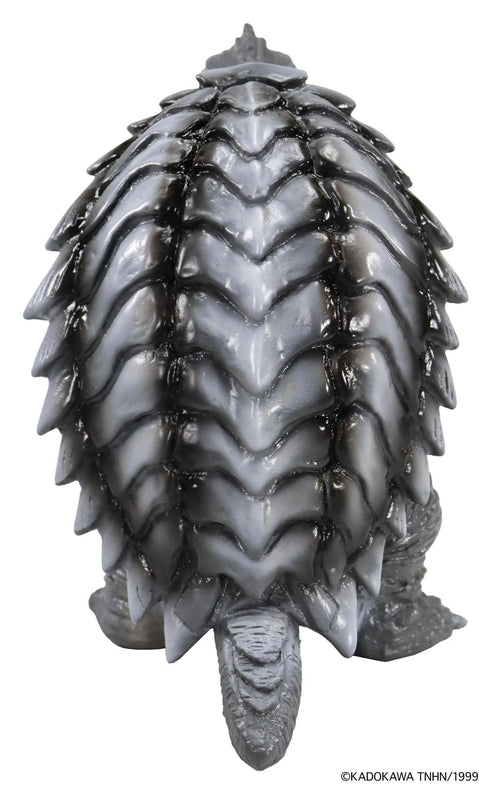 『ガメラシリーズ』CCP ミドルサイズシリーズ ガメラ 第2弾 ガメラ(1999) ナイトメアイメージVer.