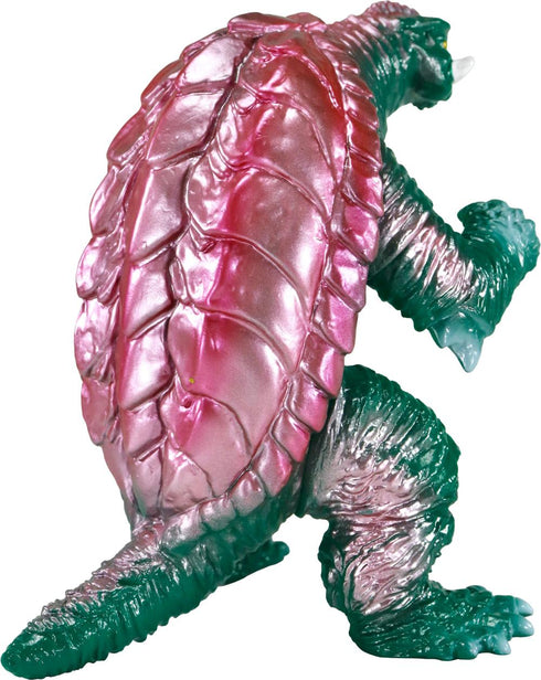 『ガメラ』CCP ミドルサイズシリーズ 第3弾 ガメラ(1996) レトログリーンVer.