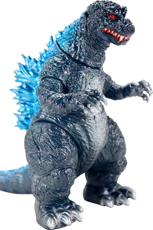 『ゴジラ』CCP ミドルサイズシリーズ EX 第5弾 (2001) ブルーVer.