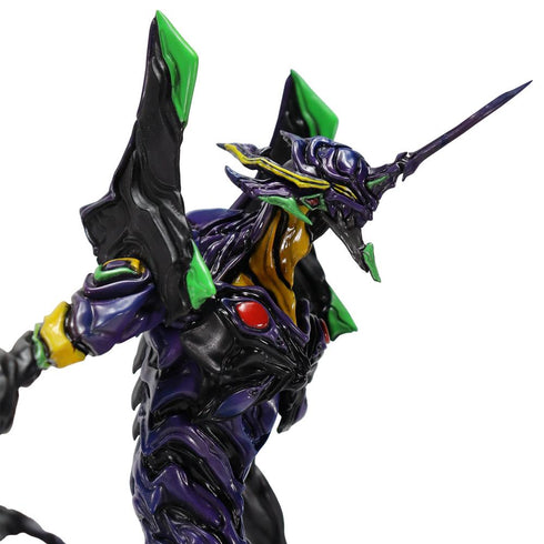 『エヴァンゲリオン』CCPJAPAN×Yoshi. Project 第5弾 第13号機