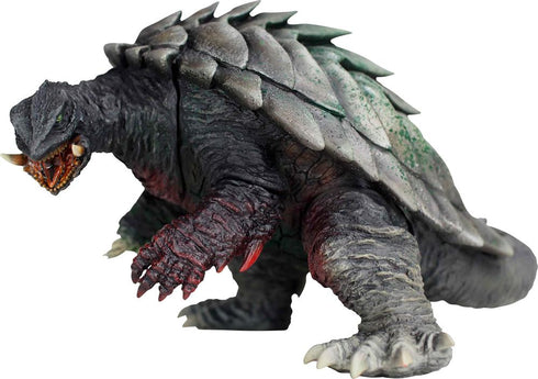 『ガメラ(1999)』CCP AMC ダメージ ハイグレードVer.【202409再販】