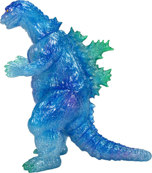 『ゴジラシリーズ』CCP ミドルサイズシリーズ 第12弾 ゴジラ(1954) コスモブルーラメVer.