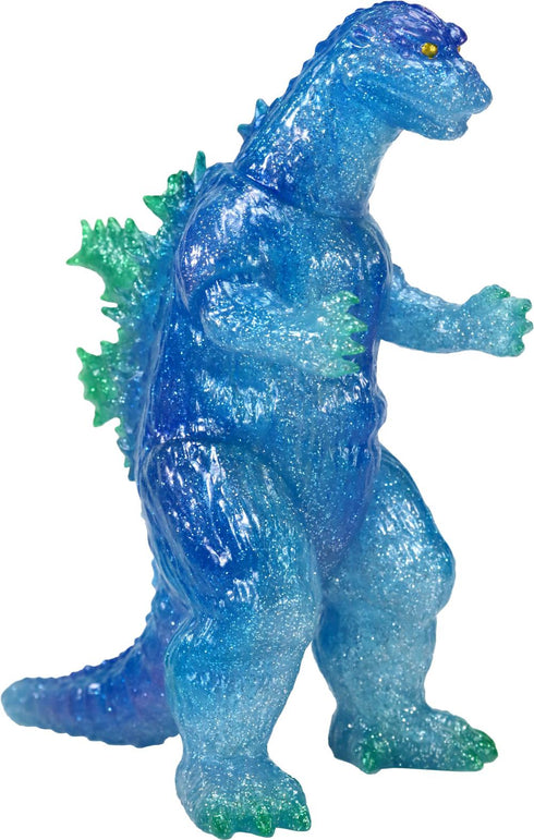 『ゴジラシリーズ』CCP ミドルサイズシリーズ 第12弾 ゴジラ(1954) コスモブルーラメVer.