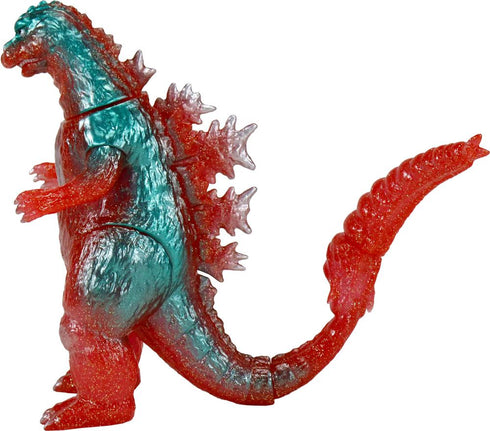 『ゴジラシリーズ』CCP ミドルサイズシリーズ 第12弾 ゴジラ(1964) グレートラメVer.