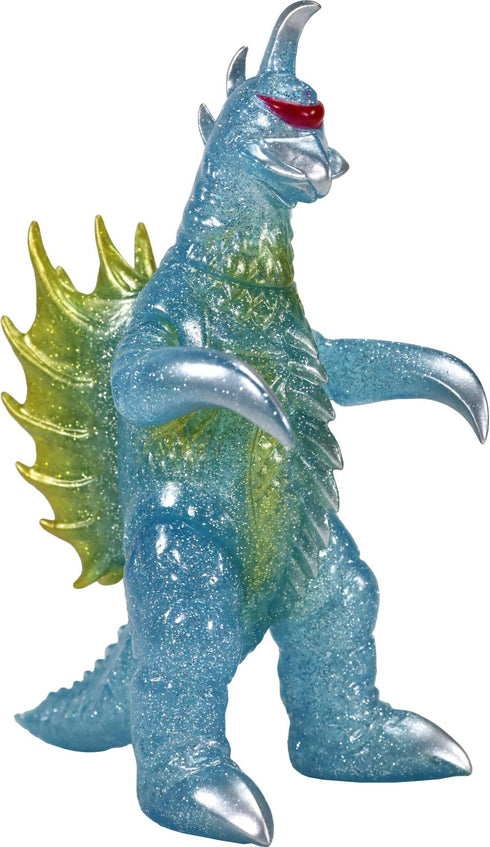 『ゴジラシリーズ』CCP ミドルサイズシリーズ 第12弾 ガイガン ブルーラメVer.