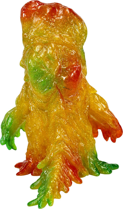 『ゴジラシリーズ』CCP ミドルサイズシリーズ 第12弾 ヘドラ トロピカルラメVer.