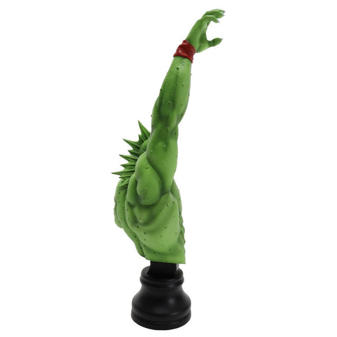 『キン肉マン』BMC キン肉マンシリーズ No.9 アトランティス