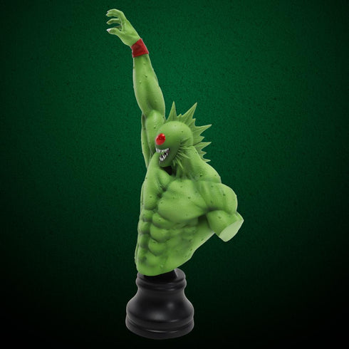 『キン肉マン』BMC キン肉マンシリーズ No.9 アトランティス