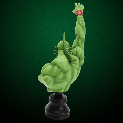 『キン肉マン』BMC キン肉マンシリーズ No.9 アトランティス