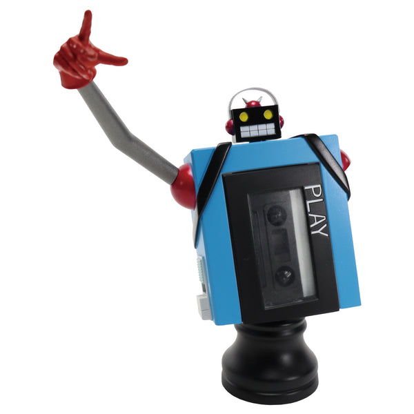 『キン肉マン』BMC キン肉マンシリーズ No.6 ステカセキング