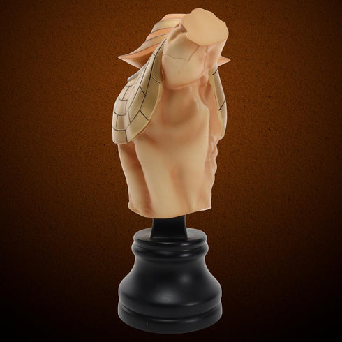 『キン肉マン』BMC キン肉マンシリーズ No.8 ミスターカーメン