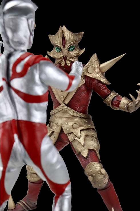 『ウルトラマンシリーズ』1/6特撮シリーズ Vol.111 異次元超人エースキラー