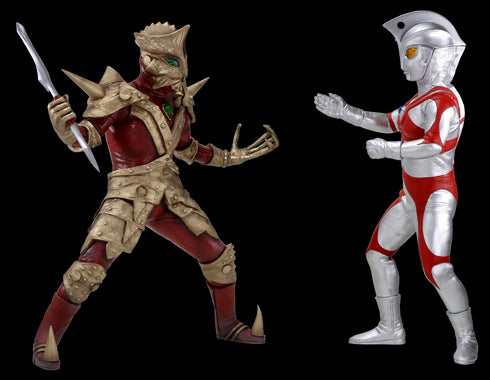 『ウルトラマンシリーズ』1/6特撮シリーズ Vol.111 異次元超人エースキラー