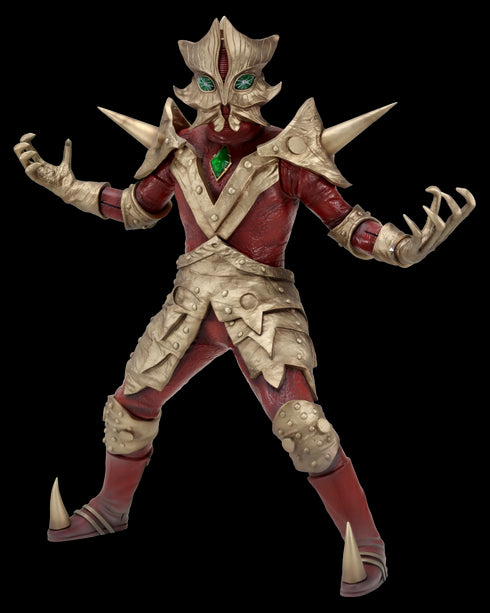 『ウルトラマンシリーズ』1/6特撮シリーズ Vol.111 異次元超人エースキラー