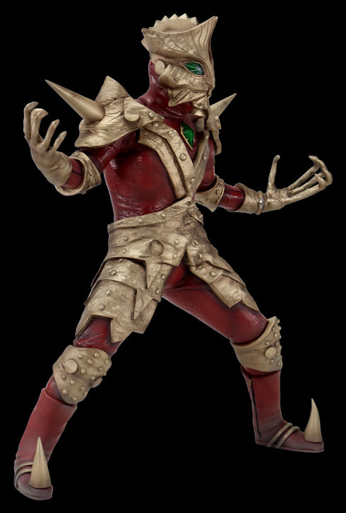 『ウルトラマンシリーズ』1/6特撮シリーズ Vol.111 異次元超人エースキラー