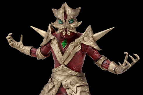 『ウルトラマンシリーズ』1/6特撮シリーズ Vol.111 異次元超人エースキラー