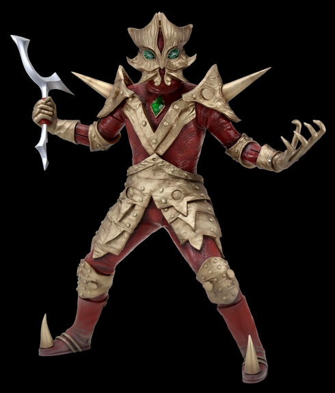 『ウルトラマンシリーズ』1/6特撮シリーズ Vol.111 異次元超人エースキラー