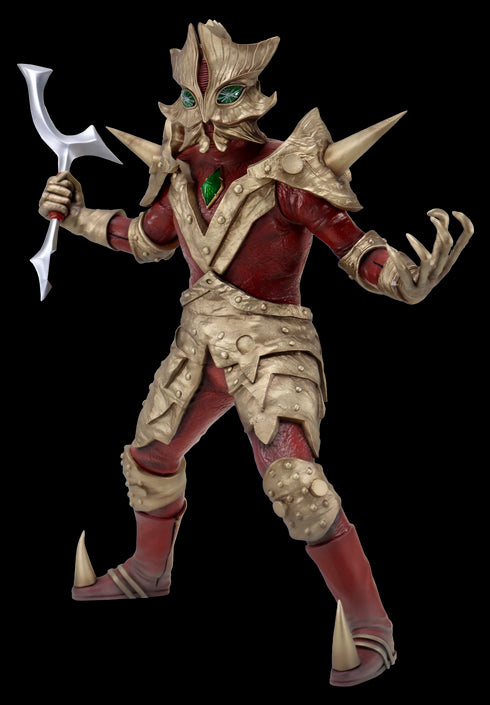 『ウルトラマンシリーズ』1/6特撮シリーズ Vol.111 異次元超人エースキラー