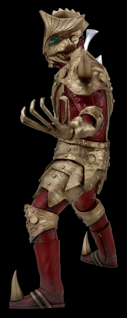 『ウルトラマンシリーズ』1/6特撮シリーズ Vol.111 異次元超人エースキラー