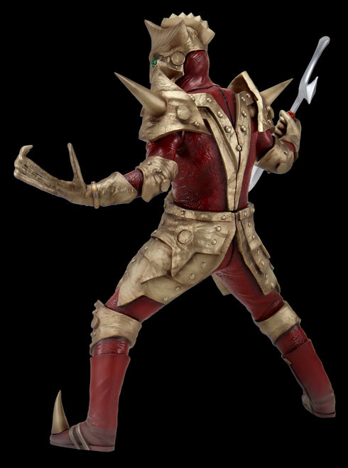 『ウルトラマンシリーズ』1/6特撮シリーズ Vol.111 異次元超人エースキラー