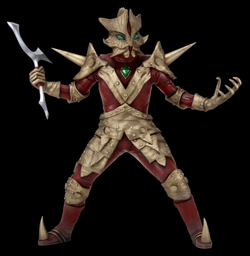 『ウルトラマンシリーズ』1/6特撮シリーズ Vol.111 異次元超人エースキラー