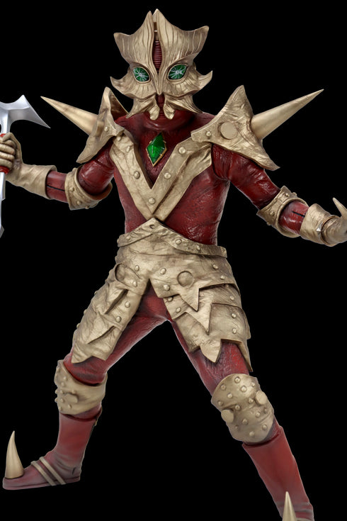 『ウルトラマンシリーズ』1/6特撮シリーズ Vol.111 異次元超人エースキラー