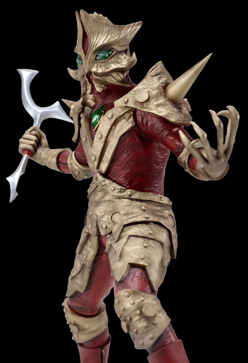 『ウルトラマンシリーズ』1/6特撮シリーズ Vol.111 異次元超人エースキラー