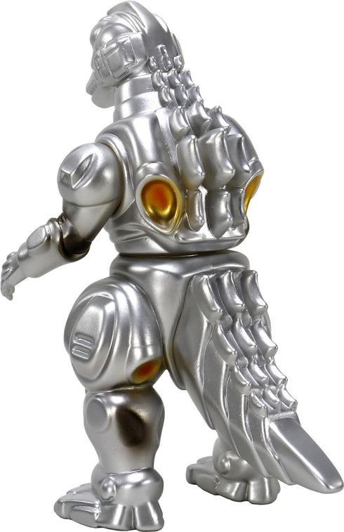 『ゴジラシリーズ』CCP ミドルサイズシリーズ ゴジラEX 第7弾 メカゴジラ(1993) スタンダードVer.