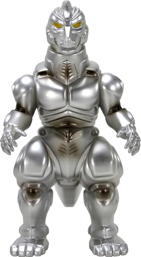 『ゴジラシリーズ』CCP ミドルサイズシリーズ ゴジラEX 第7弾 メカゴジラ(1993) スタンダードVer.