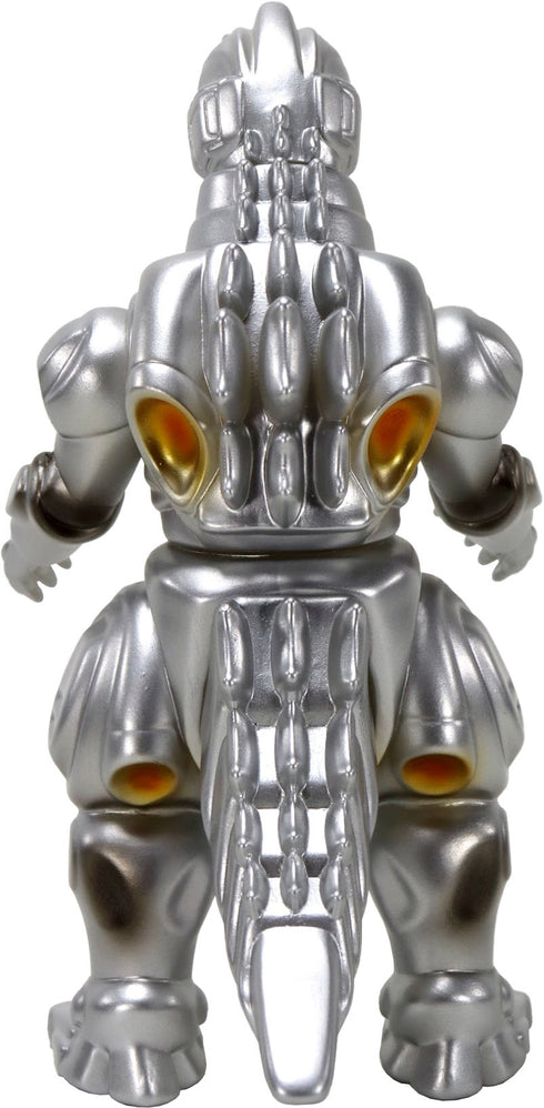 『ゴジラシリーズ』CCP ミドルサイズシリーズ ゴジラEX 第7弾 メカゴジラ(1993) スタンダードVer.