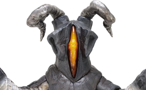 『ウルトラマンシリーズ』CCP 1/6 特撮シリーズ 宇宙恐竜 ゼットン(二代目) ハイグレード Ver.