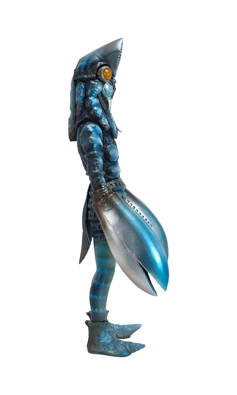 『ウルトラマンシリーズ』CCP 1/6 特撮シリーズ 宇宙忍者バルタン星人 分身直前イメージVer.