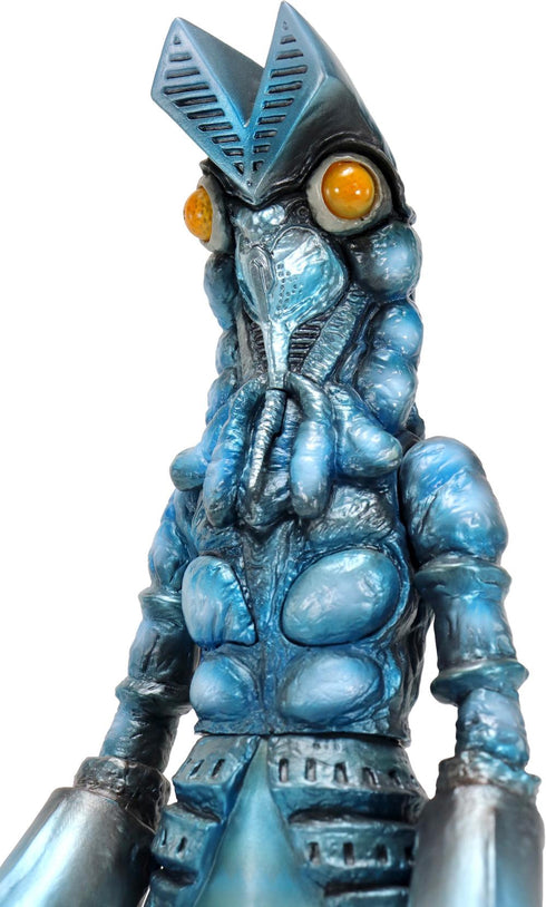 『ウルトラマンシリーズ』CCP 1/6 特撮シリーズ 宇宙忍者バルタン星人 分身直前イメージVer.