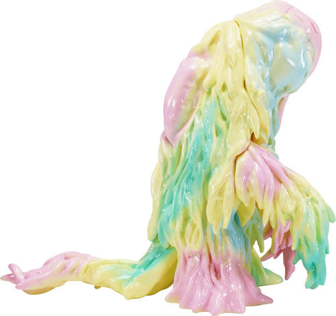 『ゴジラシリーズ』CCP AMC ヘドラ 成長期 パステルカラーVer.