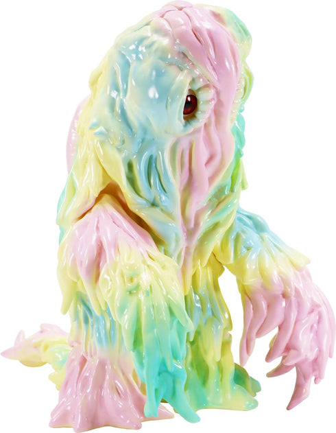 『ゴジラシリーズ』CCP AMC ヘドラ 成長期 パステルカラーVer.