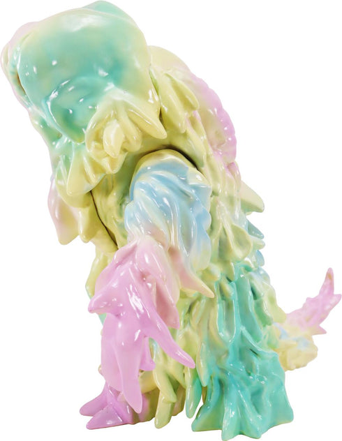 『ゴジラシリーズ』CCP AMC ヘドラ 上陸期 パステルカラーVer.