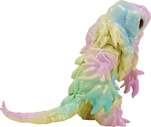 『ゴジラシリーズ』CCP AMC ヘドラ 上陸期 パステルカラーVer.