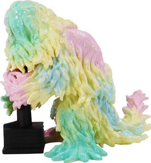 『ゴジラシリーズ』CCP AMC 煙突ヘドラ パステルカラーVer.