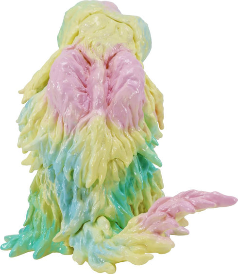 『ゴジラシリーズ』CCP AMC 煙突ヘドラ パステルカラーVer.