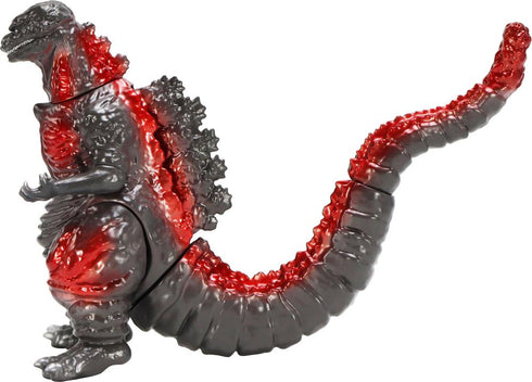 『ゴジラシリーズ』CCP ミドルサイズシリーズ ゴジラEX 第8弾 ゴジラ(2016) 第4形態 スタンダードVer.