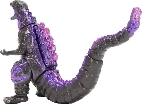 『ゴジラシリーズ』CCP ミドルサイズシリーズ ゴジラEX 第8弾 ゴジラ(2016) 第4形態 放射熱線 スタンダードVer.