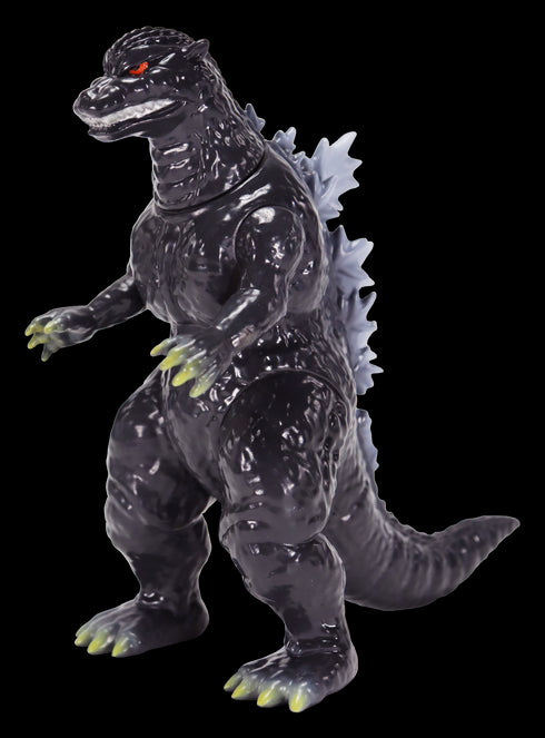 CCP ミドルサイズシリーズ ゴジラEX【第9弾】ゴジラ(2004) スタンダード Ver.