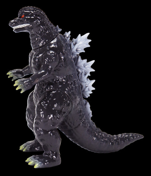 CCP ミドルサイズシリーズ ゴジラEX【第9弾】ゴジラ(2004) スタンダード Ver.