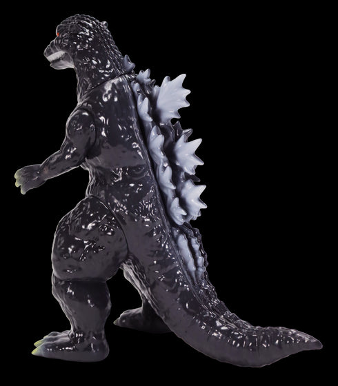CCP ミドルサイズシリーズ ゴジラEX【第9弾】ゴジラ(2004) スタンダード Ver.