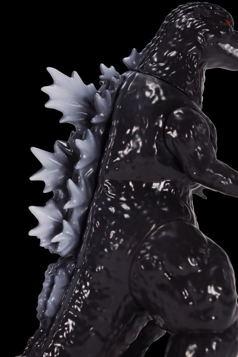 CCP ミドルサイズシリーズ ゴジラEX【第9弾】ゴジラ(2004) スタンダード Ver.